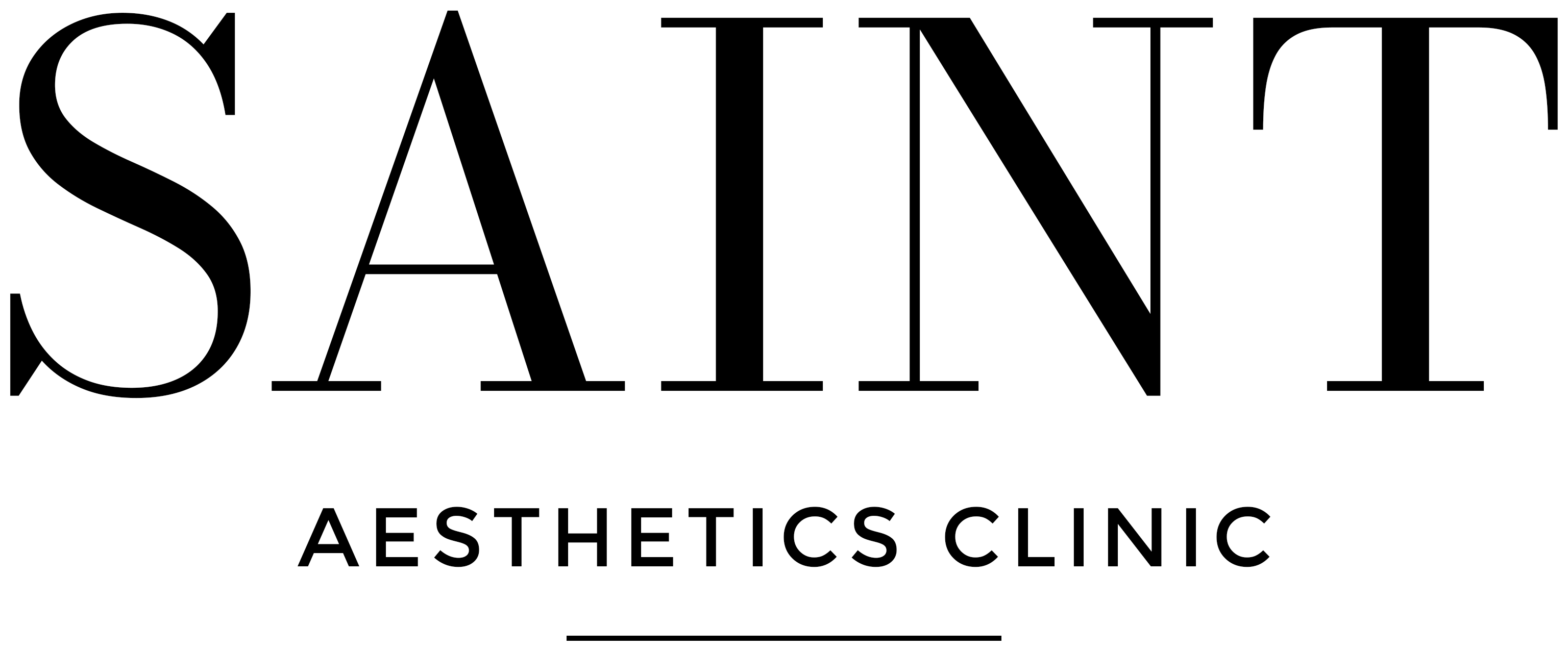 Saint Aesthetics Clinic